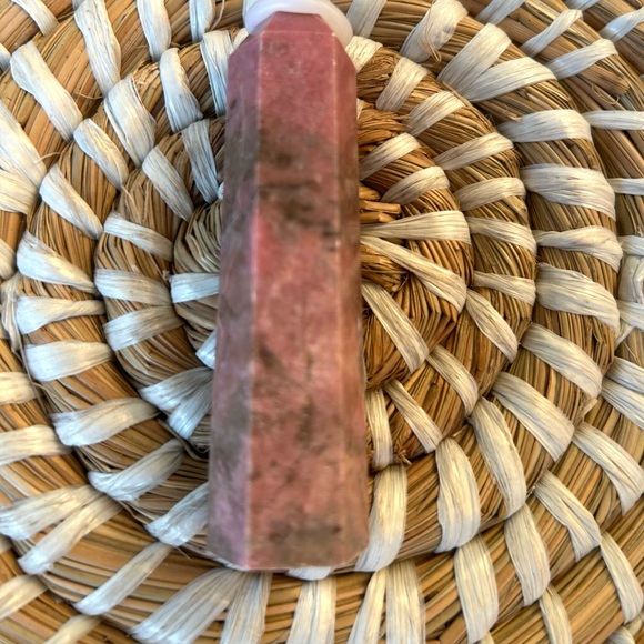 Rodonite Point - Picture 3 of 3